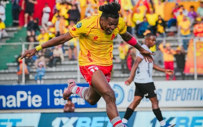 Nhận định, Soi kèo La Union vs Aucas 3h00 ngày 13/08: Không có bất ngờ - Ảnh 2