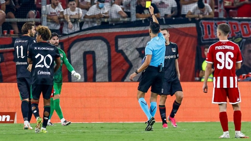 Nhận định, Soi kèo NEC Nijmegen vs Olympiacos 0h30 ngày 12/08: Kinh nghiệm đấu Cúp - Ảnh 3