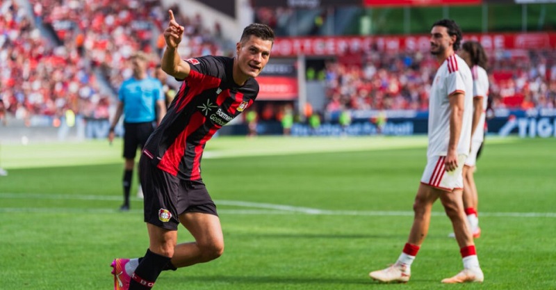 Nhận định, Soi kèo Nottingham vs Leverkusen 1h45 ngày 13/08: Chuỗi thắng hoàn toàn - Ảnh 2
