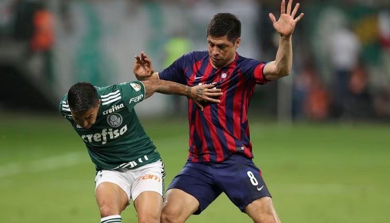 Nhận định, Soi kèo Palmeiras vs Cerro Porteno 5h00 ngày 13/08: Cảnh báo chủ nhà - Ảnh 3