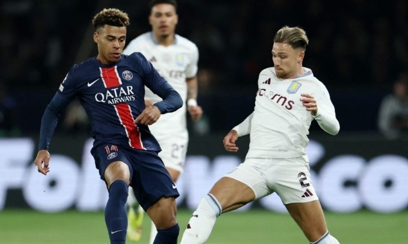 Nhận định, Soi kèo PSG vs Aston Villa 2h00 ngày 13/8: Thành bại tại luân lưu! - Ảnh 1