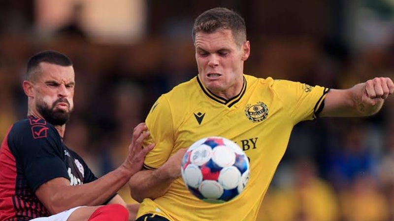 Nhận định, Soi kèo Slovan Bratislava vs Mjallby 01h15 ngày 12/8: Thắng sát nút - Ảnh 1
