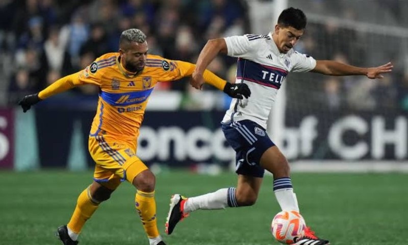 Soi kèo phạt góc Tigres UANL vs Vancouver Whitecaps, 9h00 ngày 12/8 - Ảnh 1