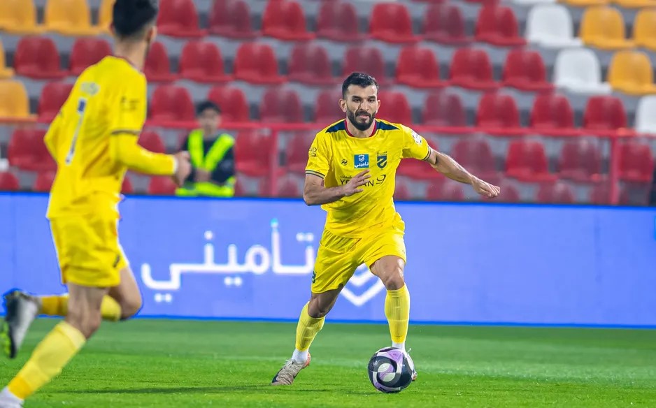 Nhận định, Soi kèo Abha vs Al-Hazem 23h15 ngày 13/8: Màn khởi đầu nảy lửa - Ảnh 1
