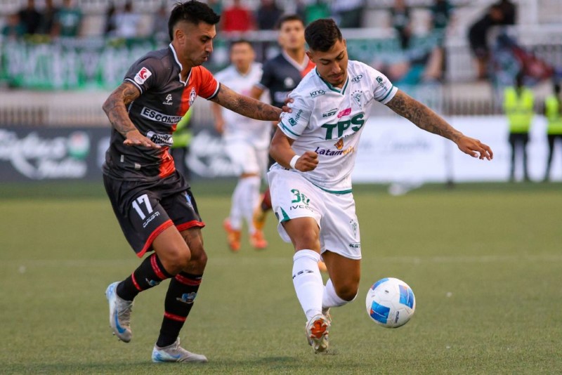 Nhận định, Soi kèo Antofagasta vs Santiago Wanderers 07h30 ngày 13/08: Bất phân thắng bại - Ảnh 1