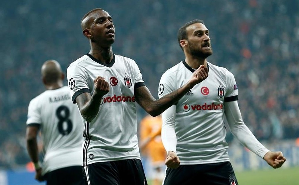 Nhận định, Soi kèo Besiktas vs Hradec Kralove 00h00 ngày 14/8: Khẳng định đẳng cấp - Ảnh 1