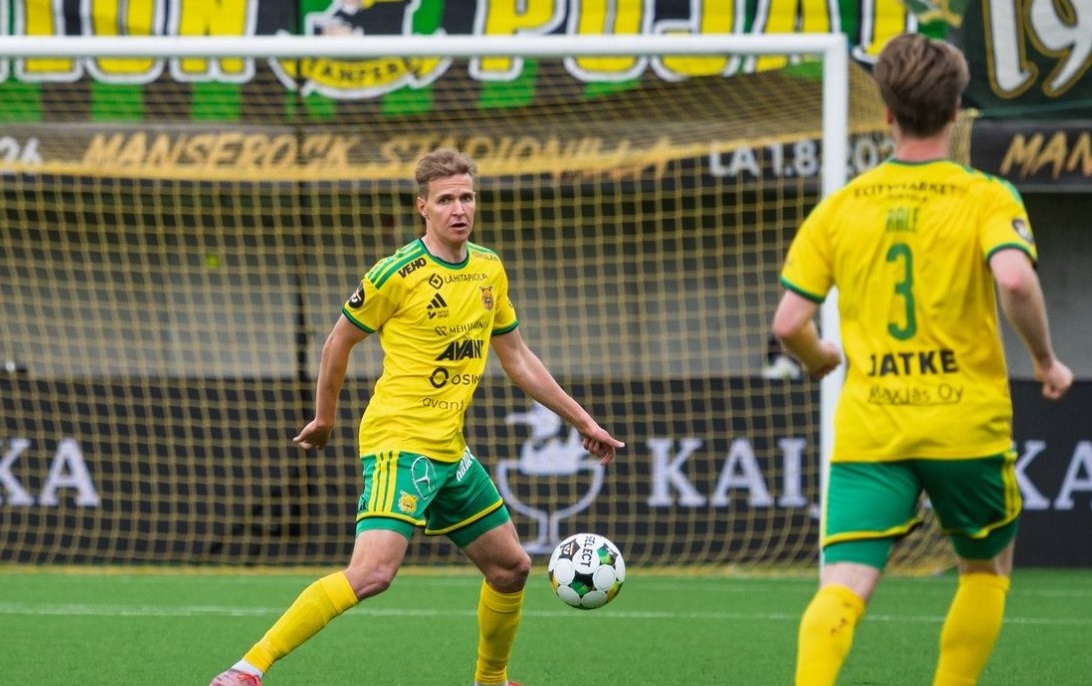 Nhận định, Soi kèo Ilves Tampere vs HNK Rijeka 23h00 ngày 13/8: Điểm tựa sân nhà   - Ảnh 2