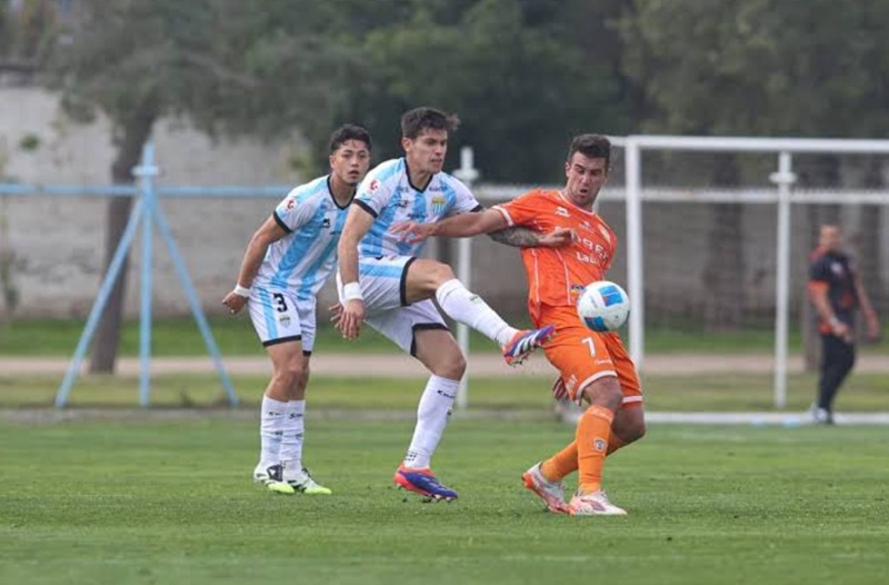 Nhận định, Soi kèo Magallanes vs Cobreloa 05h00 ngày 13/8: Thắng sát nút - Ảnh 1