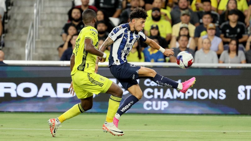Nhận định, Soi kèo Monterrey vs Nashville 07h00 ngày 13/08: Dắt nhau về nhà - Ảnh 1