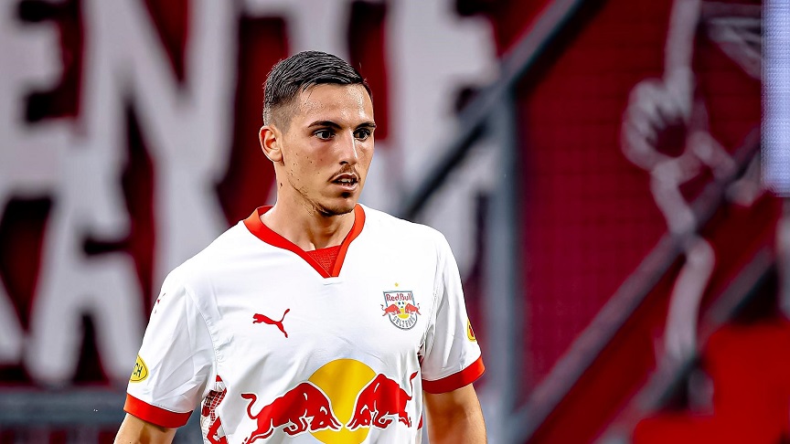 Nhận định, Soi kèo Pafos vs Salzburg 00h00 ngày 14/8: Quá khó cho chủ nhà - Ảnh 2