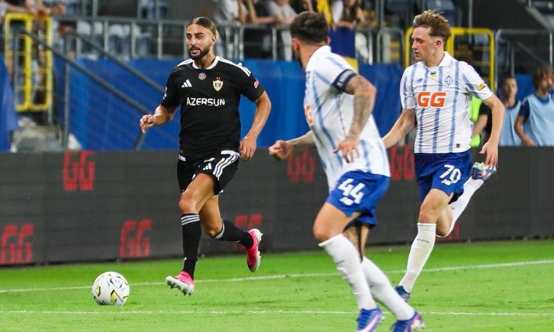 Nhận định, Soi kèo Qarabag vs Dynamo Kyiv 23h00 ngày 12/8: Hòa và tiến bước - Ảnh 1