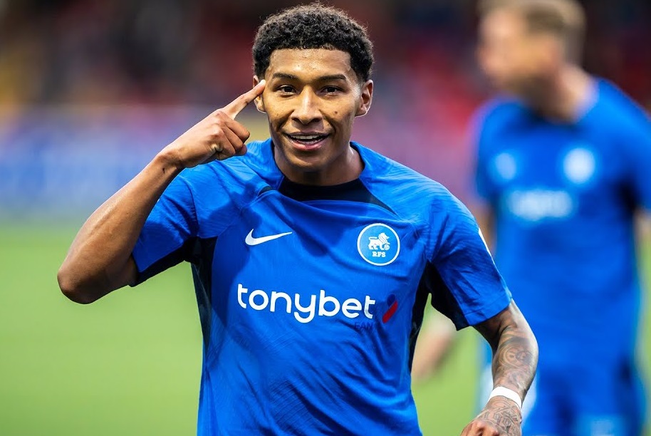 Nhận định, Soi kèo Rigas Futbola Skola vs Jablonec 23h30 ngày 13/8: Khó lật ngược thế cờ   - Ảnh 1