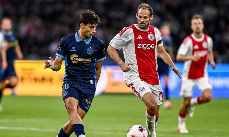 Nhận định, Soi kèo Shelbourne vs Ajax 1h45 ngày 14/8: Thẳng đường mà tiến - Ảnh 1