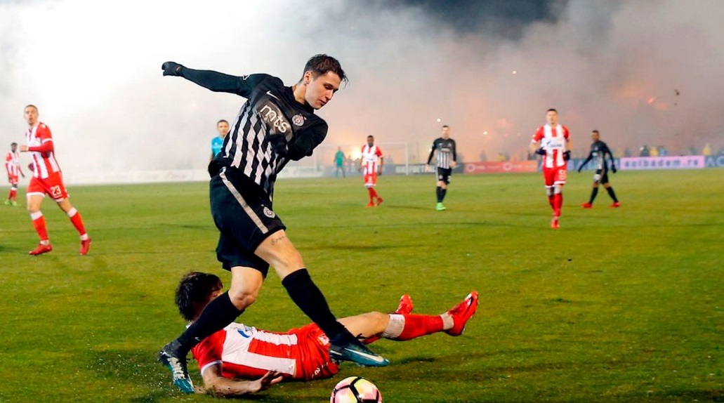 Nhận định, Soi kèo Tobol Kostanai vs Partizan Belgrade 22h00 ngày 13/8: Lật ngược thế cờ   - Ảnh 1