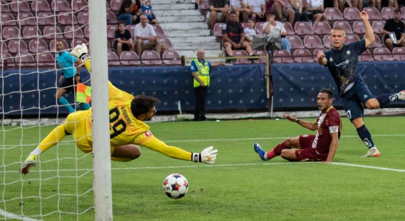 Nhận định, Soi kèo Tromso vs CFR Cluj 0h00 ngày 14/08: Trái ngược phong độ - Ảnh 3