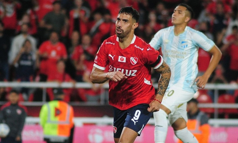 Nhận định, Soi kèo Tucuman vs Independiente 05h15 ngày 13/8: Thắng sát nút - Ảnh 1
