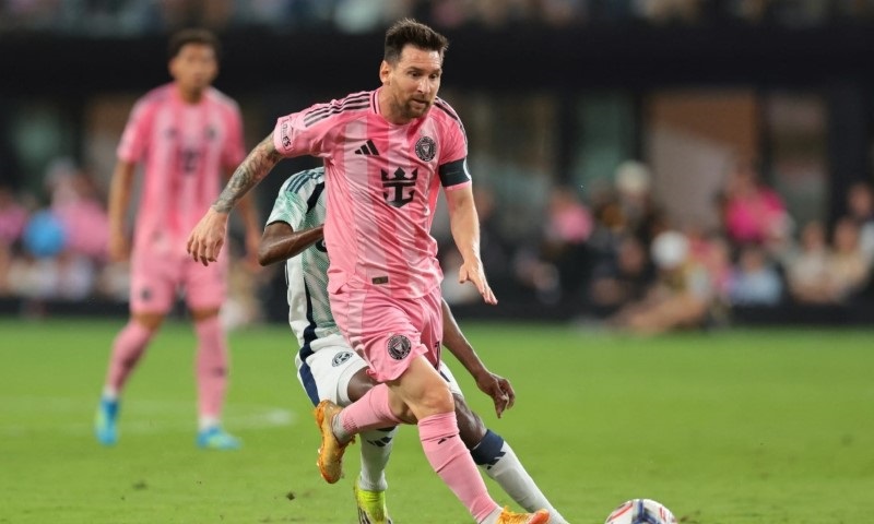 Soi kèo phạt góc Inter Miami vs Club Leon, 6h30 ngày 13/8 - Ảnh 1