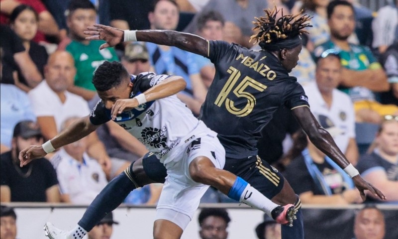 Soi kèo phạt góc Los Angeles FC vs Queretaro, 9h30 ngày 13/8 - Ảnh 1
