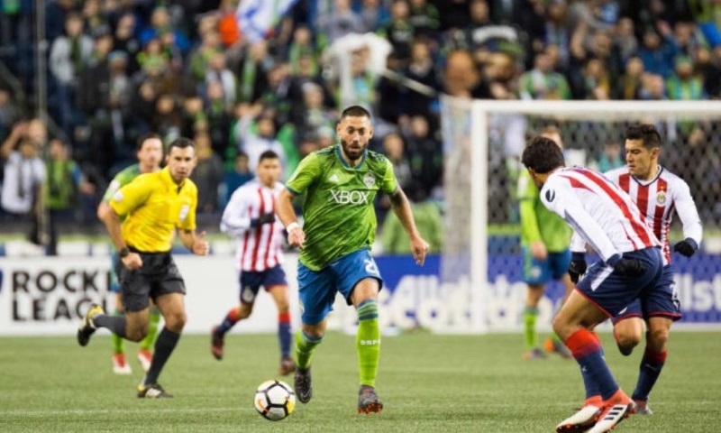 Soi kèo phạt góc Seattle Sounders vs Guadalajara, 9h30 ngày 13/8 - Ảnh 1