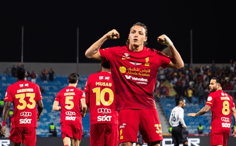 Nhận định, Soi kèo Al-Shabab vs Al-Qadsiah 01h00 ngày 14/8: Trở lại mạch thắng - Ảnh 1