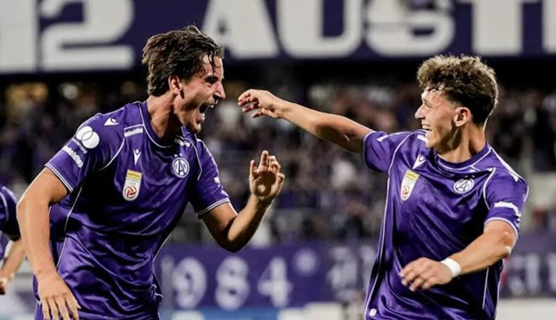 Nhận định, Soi kèo Austria Vienna vs Beitar Jerusalem 01h30 ngày 14/8: Trở lại mạch thắng - Ảnh 1
