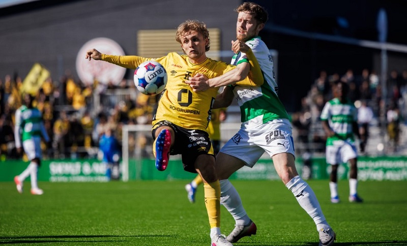 Nhận định, Soi kèo Elfsborg vs Vasteras 0h00 ngày 15/08: Mời khách thắng kèo - Ảnh 3