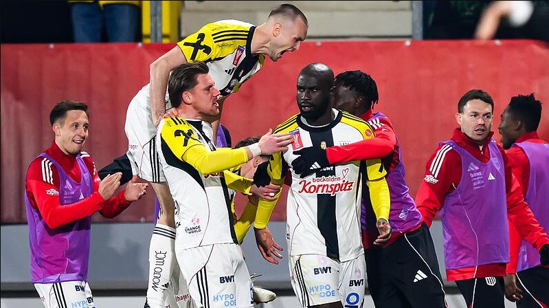 Nhận định, Soi kèo LASK Linz vs SV Ried 0h30 ngày 15/08: Đảo chiều lịch sử - Ảnh 3