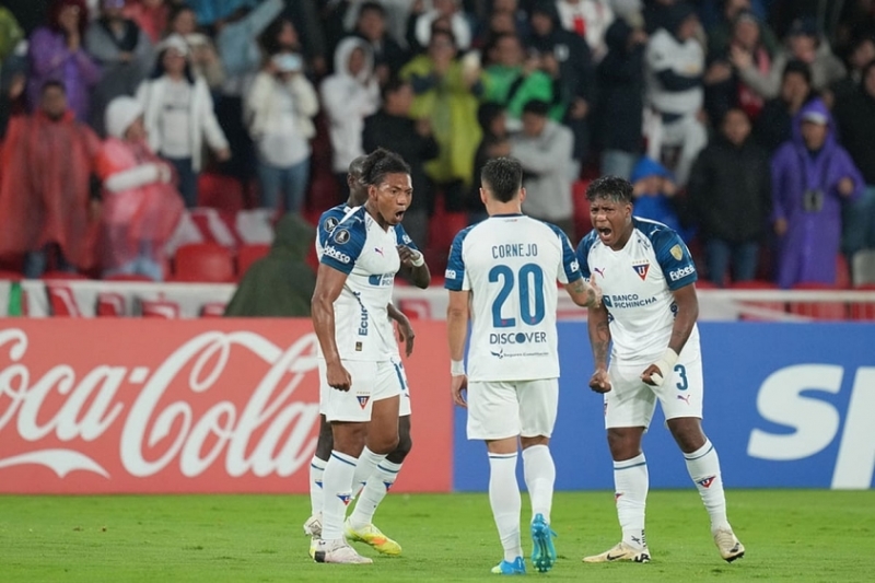 Nhận định, Soi kèo Mirassol vs LDU Quito 05h00 ngày 14/08: Điểm tựa sân nhà - Ảnh 1