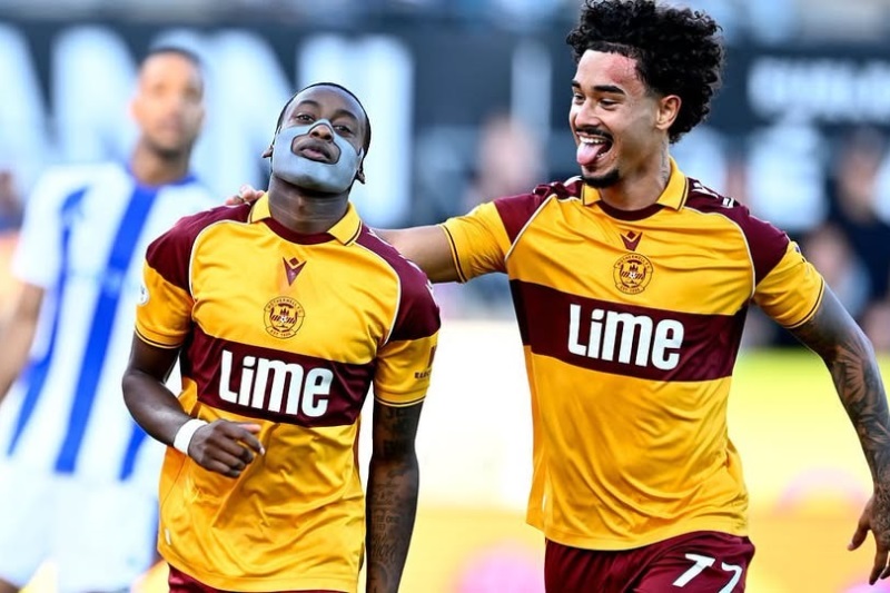 Nhận định, Soi kèo Motherwell vs HJK Helsinki 01h30 ngày 14/08: Sẽ có hiệp phụ - Ảnh 1