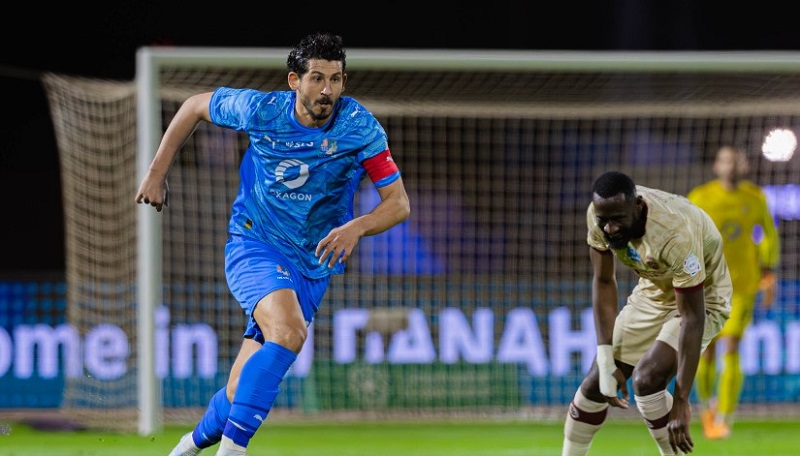 Nhận định, Soi kèo Neom Sports Club vs Al-Fayha 23h50 ngày 14/08: Khởi đầu suôn sẻ - Ảnh 3