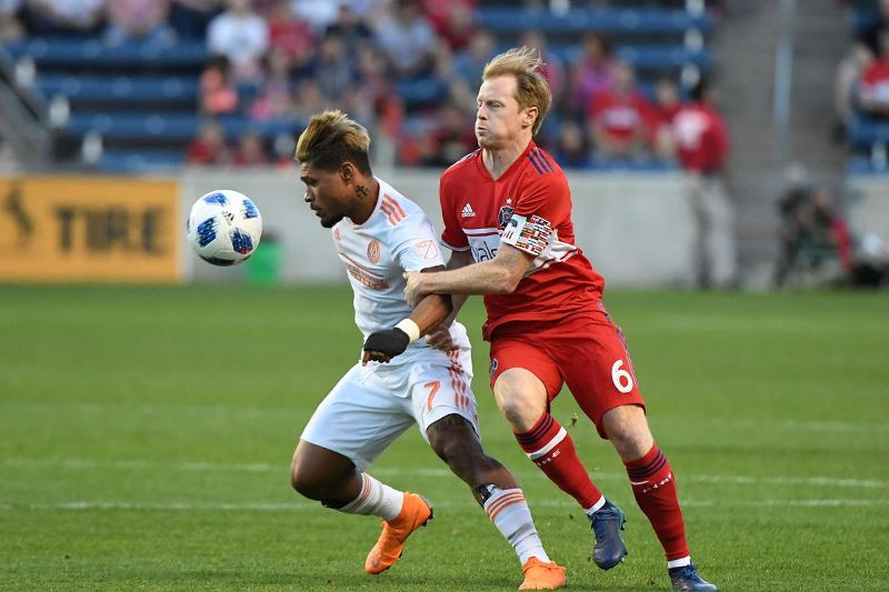 Nhận định, Soi kèo Philadelphia vs Santos Laguna 06h00 ngày 14/08: Chủ nhà tất thắng - Ảnh 1