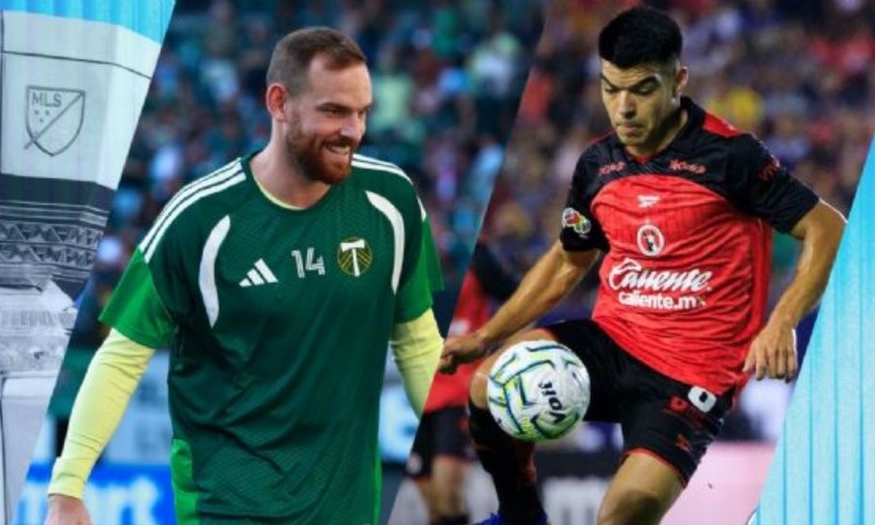 Nhận định, Soi kèo Portland Timbers vs Club Tijuana 9h30 ngày 14/8: Thắng và chờ… vận may - Ảnh 1