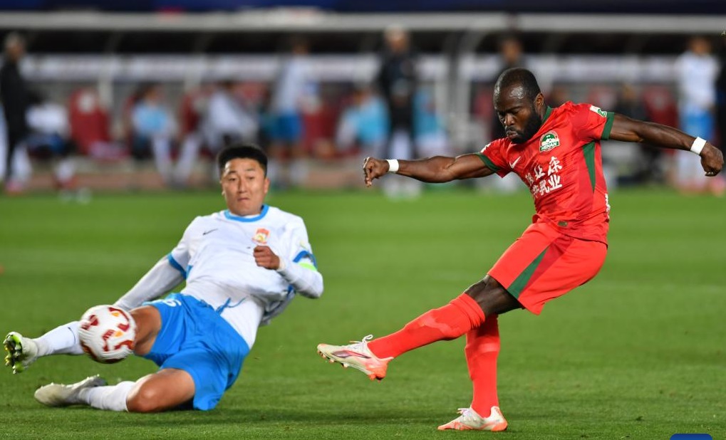 Nhận định, Soi kèo Qingdao West Coast vs Chongqing Tonglianglong 19h00 ngày 14/8: Đòi lại món nợ - Ảnh 2