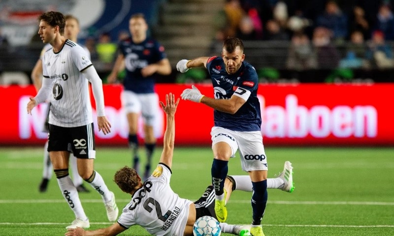 Nhận định, Soi kèo Rosenborg vs Viking 0h00 ngày 15/8: Chủ nhà vùng lên - Ảnh 1