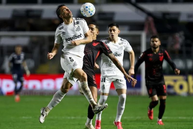 Nhận định, Soi kèo Santos vs Macara 05h00 ngày 14/08: Khó thắng cách biệt - Ảnh 1