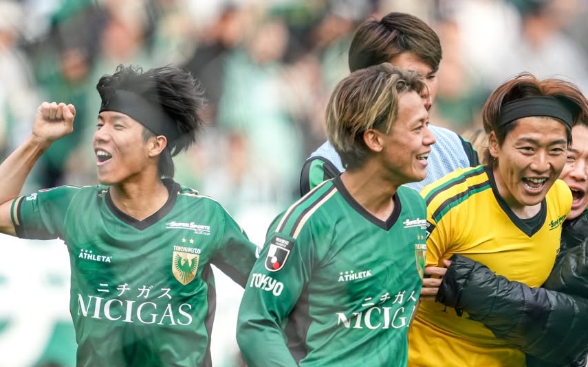 Nhận định, Soi kèo Tokyo Verdy vs Kashiwa Reysol 17h00 ngày 14/8: Cuộc chiến bản lĩnh - Ảnh 1