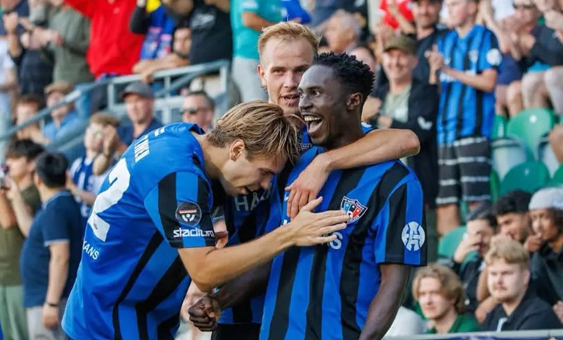 Nhận định, Soi kèo Vaduz vs Inter Turku 00h30 ngày 14/8: Trở lại mạch thắng - Ảnh 1