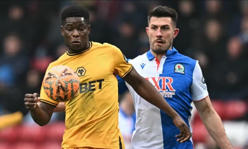 Nhận định, Soi kèo Wolves vs Blackburn 2h00 ngày 15/8: Nanh vuốt Bầy Sói - Ảnh 1