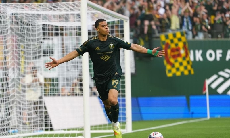 Soi kèo phạt góc Portland Timbers vs Club Tijuana, 9h30 ngày 14/8 - Ảnh 1