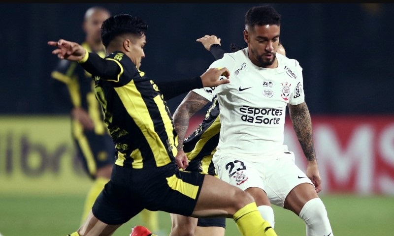 Soi kèo phạt góc Rosario Central vs Corinthians, 7h30 ngày 14/8 - Ảnh 1
