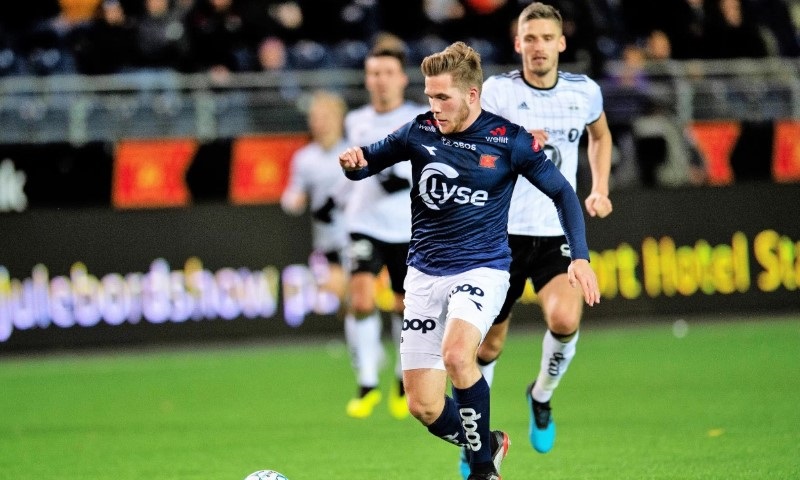 Soi kèo phạt góc Rosenborg vs Viking, 0h00 ngày 15/8 - Ảnh 1