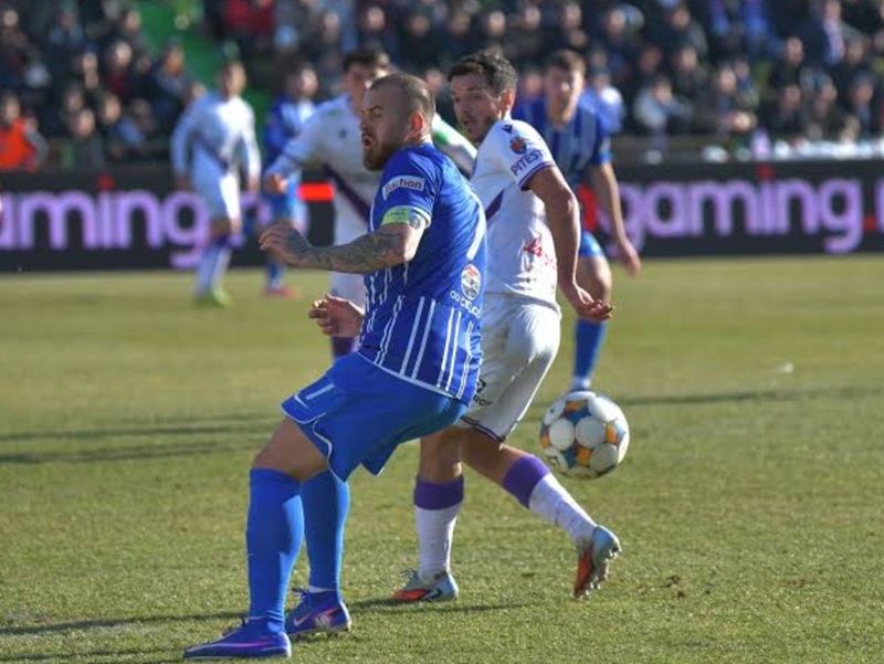 Nhận định, Soi kèo Arges vs Farul Constanta 01h30 ngày 15/8: Áp đảo - Ảnh 1