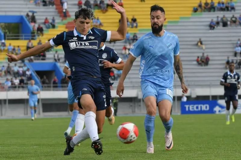 Nhận định, Soi kèo Club Bolivar vs San Antonio 07h00 ngày 15/08: Tin vào cửa dưới - Ảnh 1