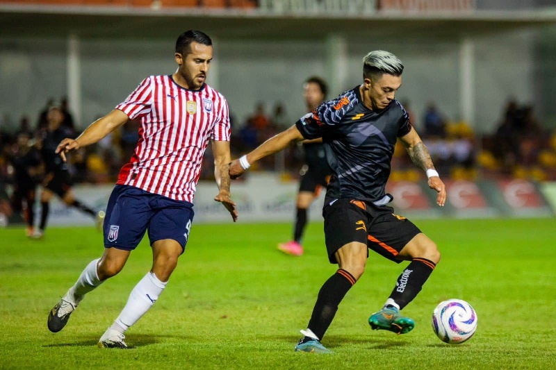 Nhận định, Soi kèo Correcaminos vs Tapatio 08h00 ngày 15/08: Tiếp đà chiến thắng - Ảnh 1