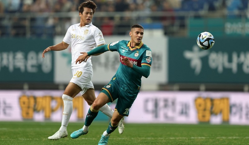 Nhận định, Soi kèo FC Seoul vs Daejeon Hana Citizen 17h30 ngày 15/08: Chưa muốn thi đấu - Ảnh 3