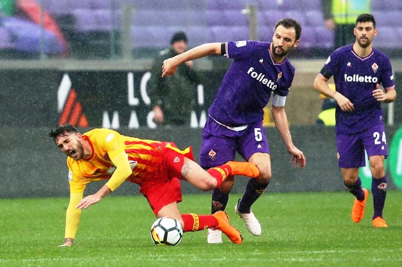 Nhận định, Soi kèo Fiorentina vs Benevento 02h15 ngày 15/08: Khó có bất ngờ - Ảnh 1