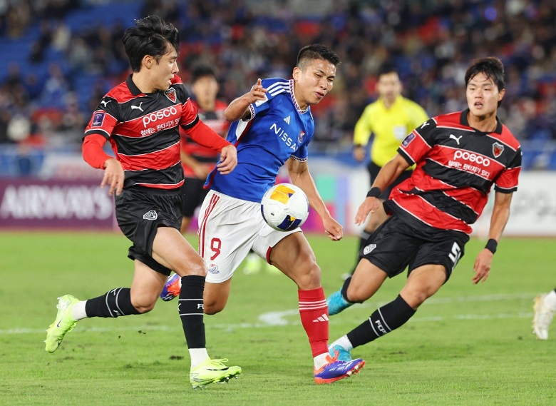 Nhận định, Soi kèo Gwangju FC vs Pohang Steelers 17h30 ngày 15/8: Tìm lại niềm vui - Ảnh 3