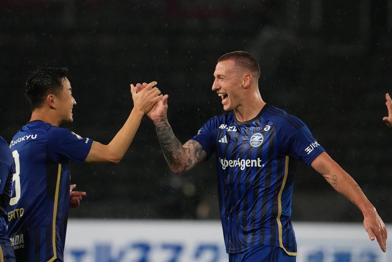 Nhận định, Soi kèo JEF United Chiba vs Machida Zelvia 17h00 ngày 15/8: Sức ép ngàn cân - Ảnh 2