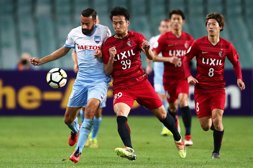 Nhận định, Soi kèo Kashima Antlers vs Nagoya Grampus 16h00 ngày 15/8: Khẳng định vị thế   - Ảnh 2