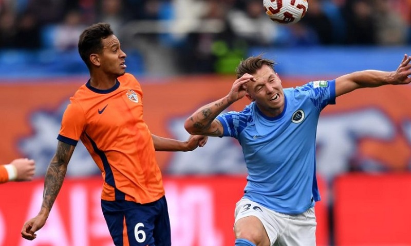 Nhận định, Soi kèo Liaoning Tieren vs Shenzhen Peng City 18h00 ngày 15/08: Thế khách quá yếu - Ảnh 3